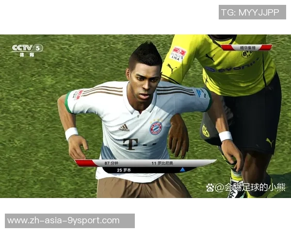 实况足球2013中莱万的精彩表现与游戏技巧分析