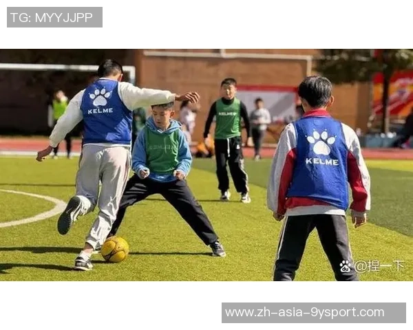 足球带球技巧全解析从基础到进阶的教学视频指南